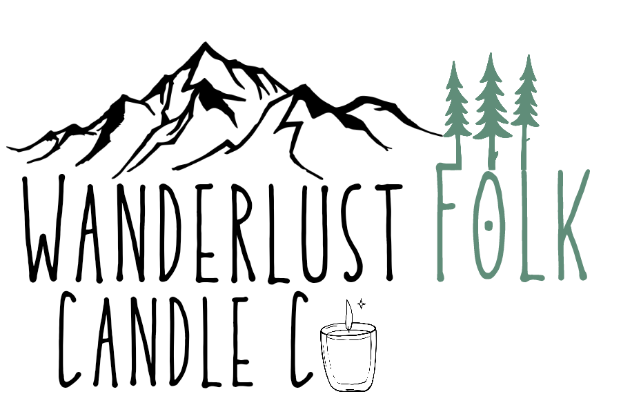 Wanderlust Folk Candle Co.