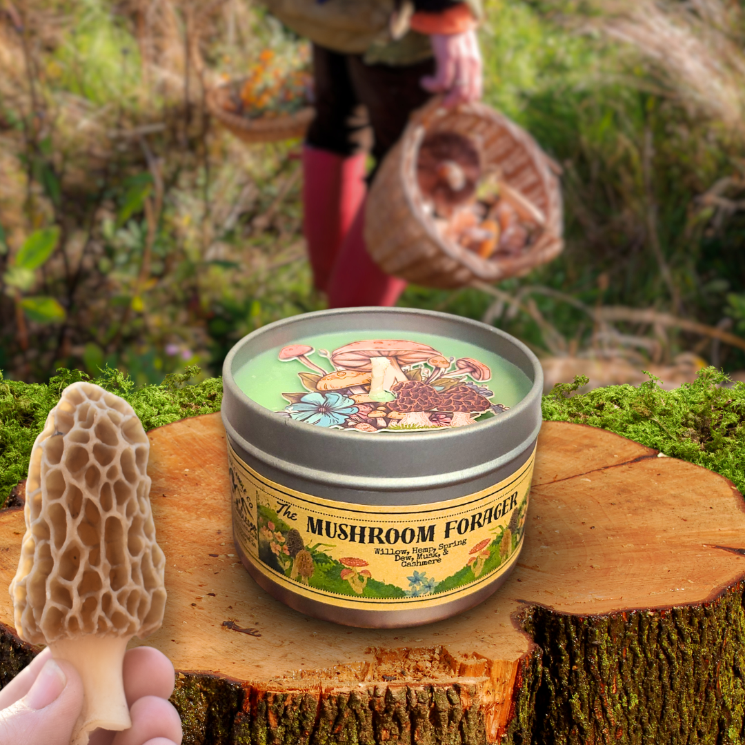 Wilderness Themed (Multiple Options) | Wholesale Candles