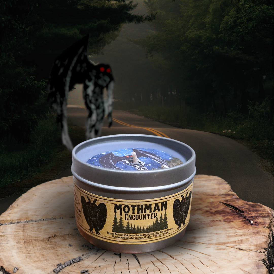 Wilderness Themed (Multiple Options) | Wholesale Candles