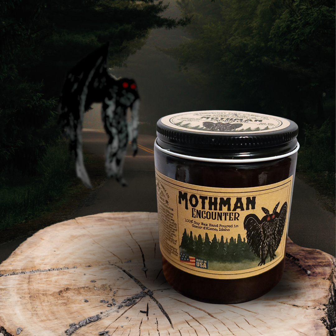 Wilderness Themed (Multiple Options) | Wholesale Candles
