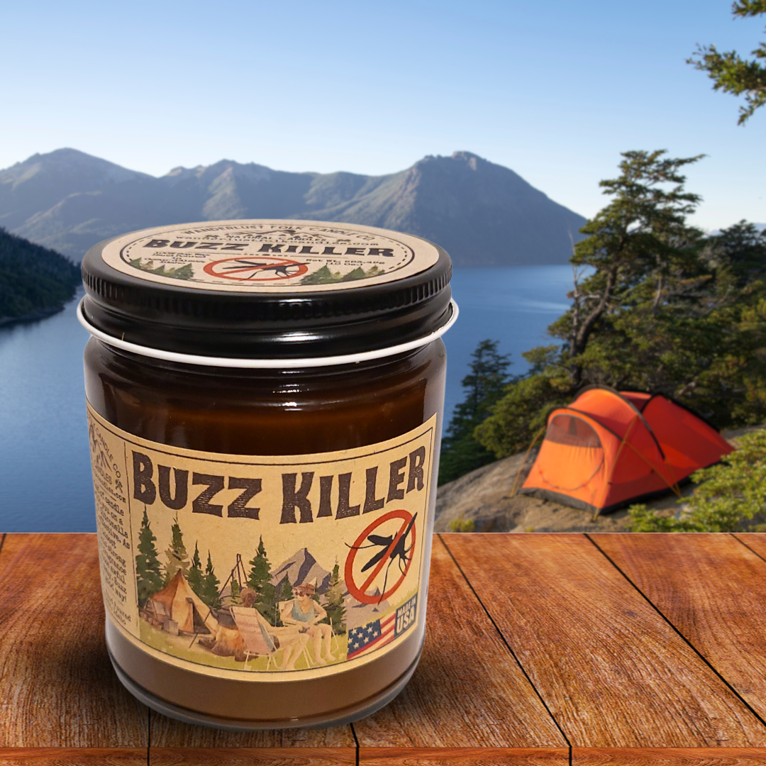 Wilderness Themed (Multiple Options) | Wholesale Candles
