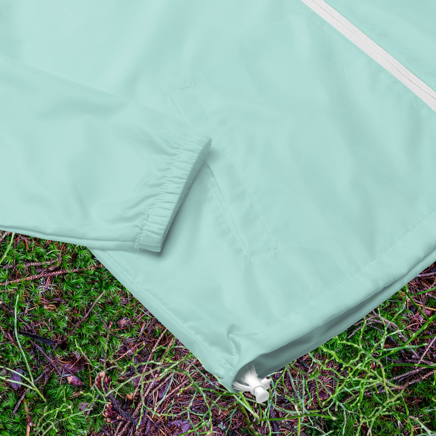 Mountain Top Lightweight Windbreaker | Unisex Jacket