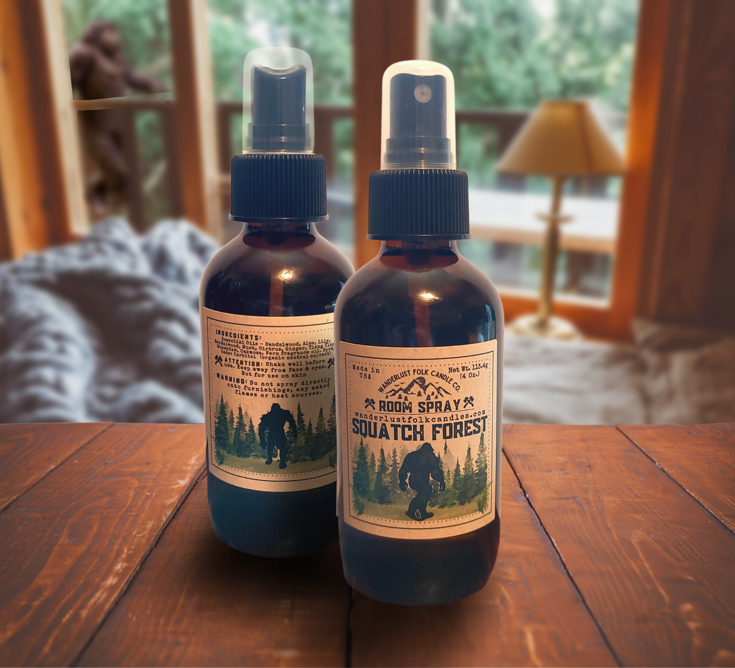 Room Sprays (Multiple Options) Wholesale