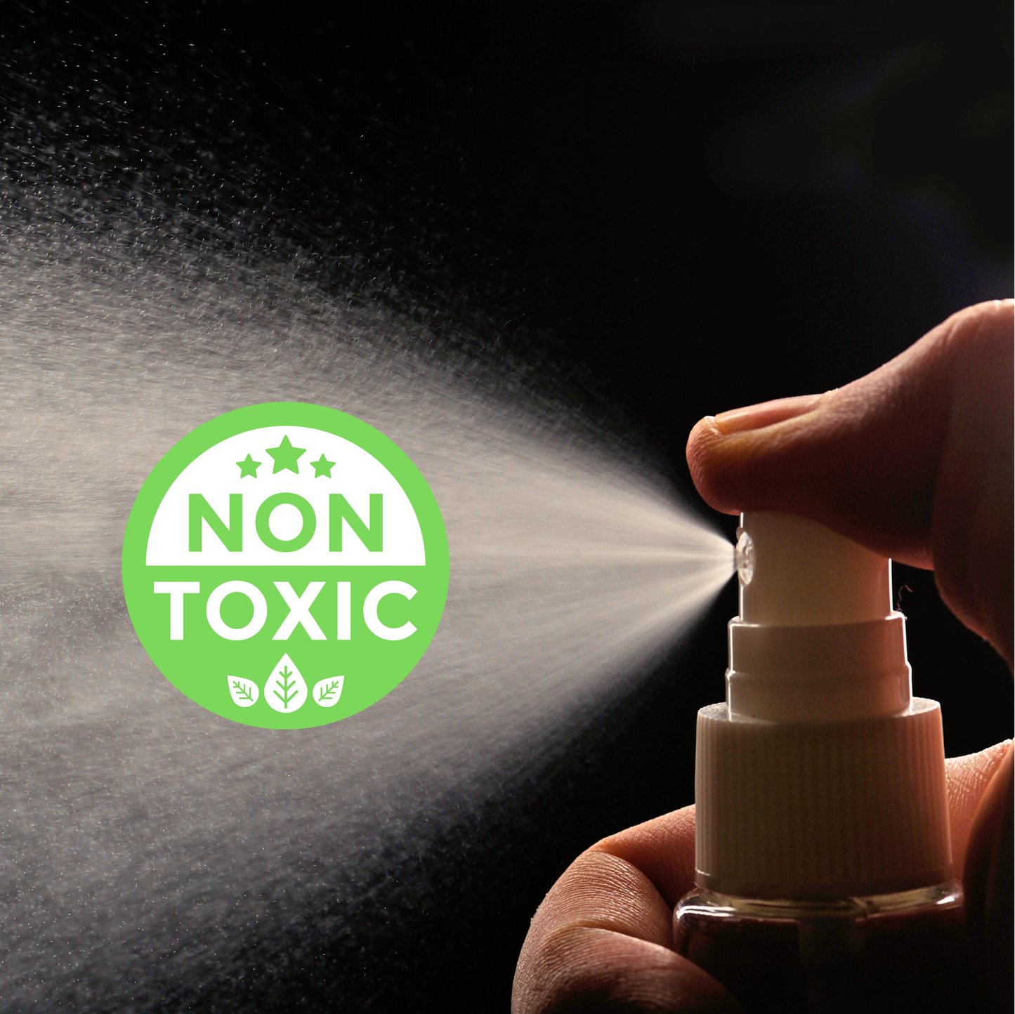 Harvest Moon | Non-Toxic Room Spray | Fall Scents