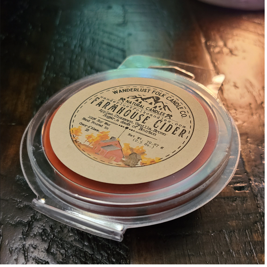 Farmhouse Cider
