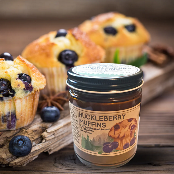 Pacific Northwest Themed Collection (Multiple Options) | Wholesale Candles