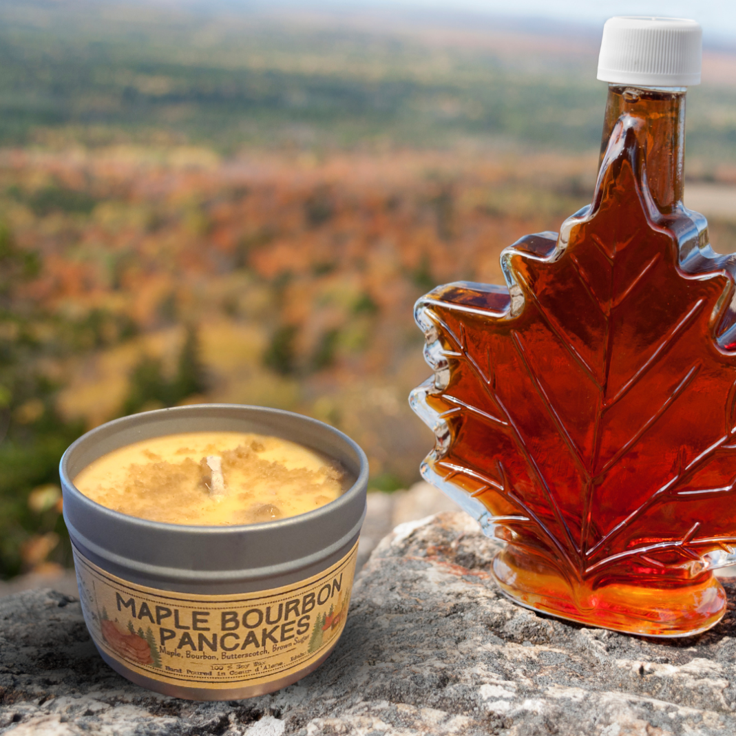 Autumn Collection (Multiple Options) | Wholesale Candles