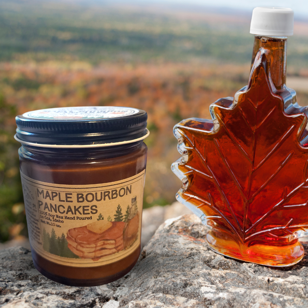 Autumn Collection (Multiple Options) | Wholesale Candles