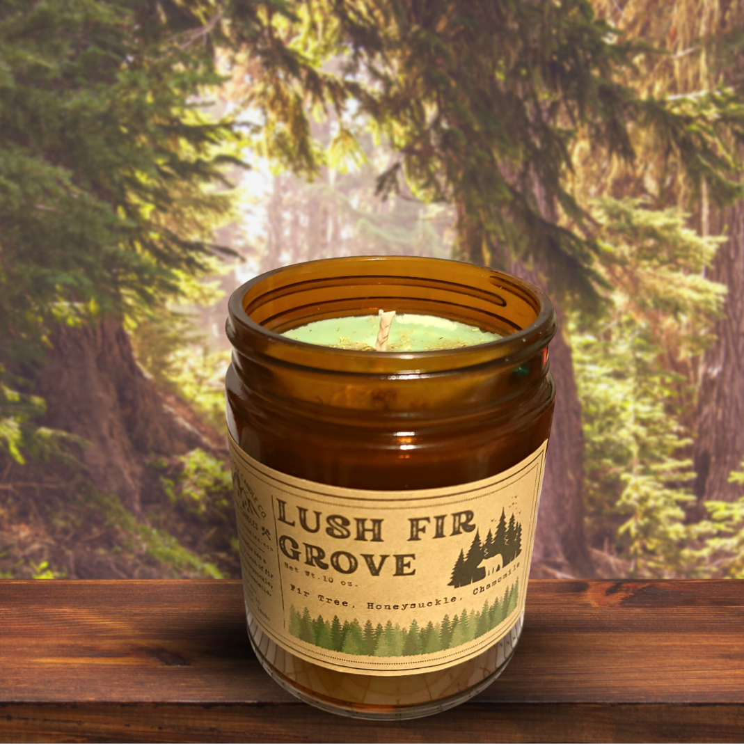 Winter Collection (Multiple Options) | Wholesale Candles
