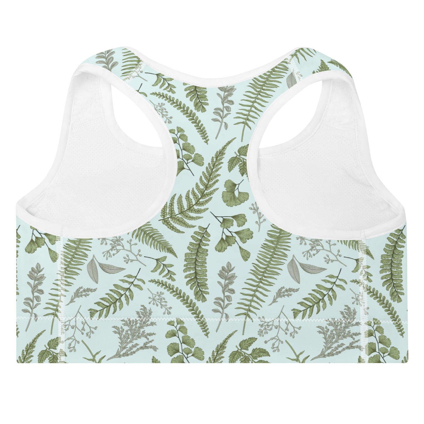 Padded Sports Bra