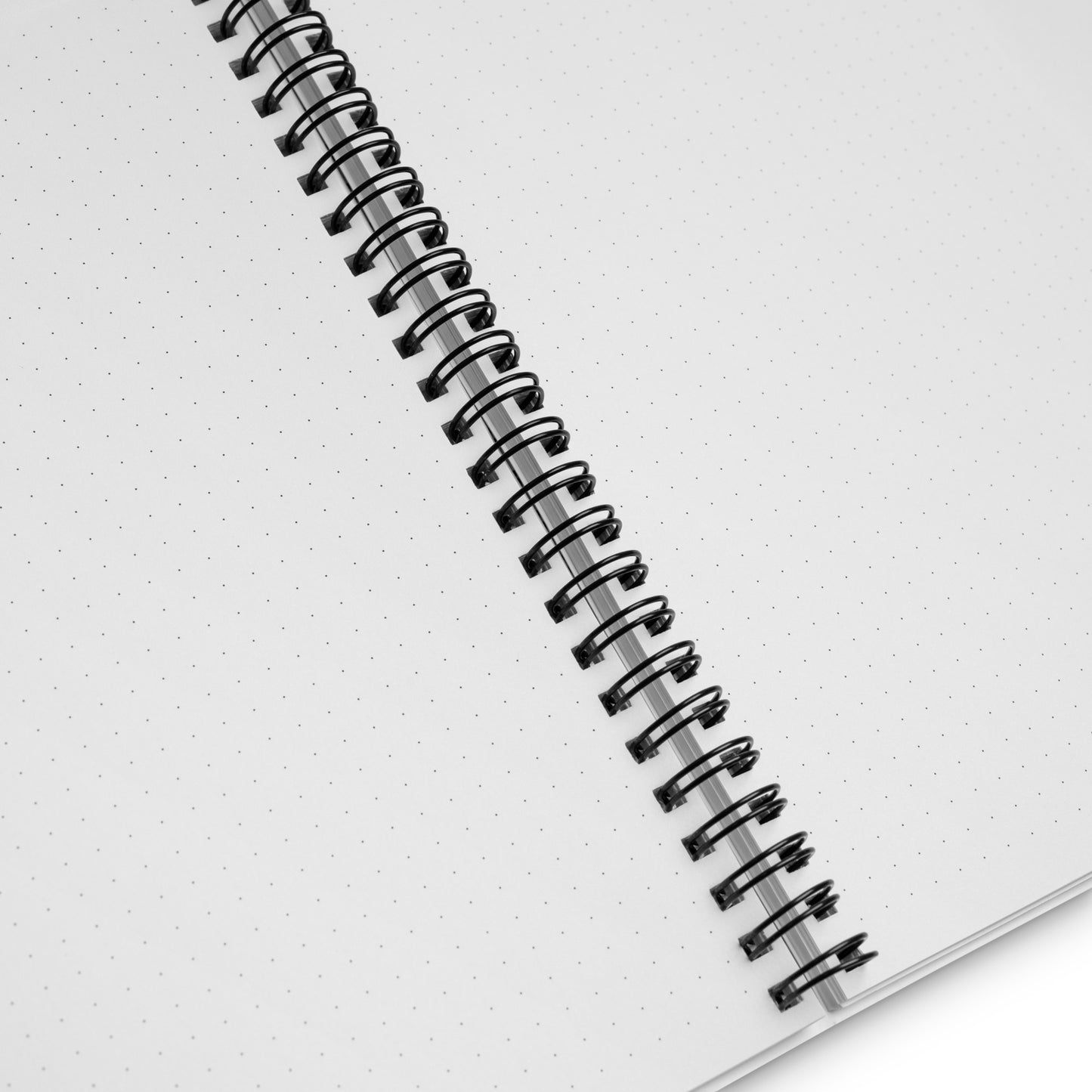 Vintage Exploration | Travel Journal | Spiral notebook