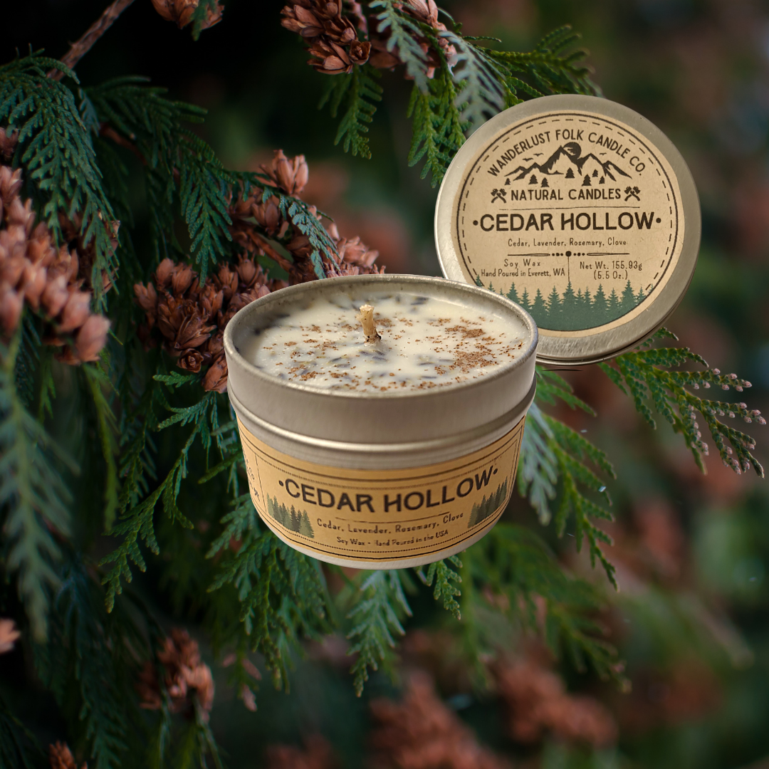 Cedar Hollow