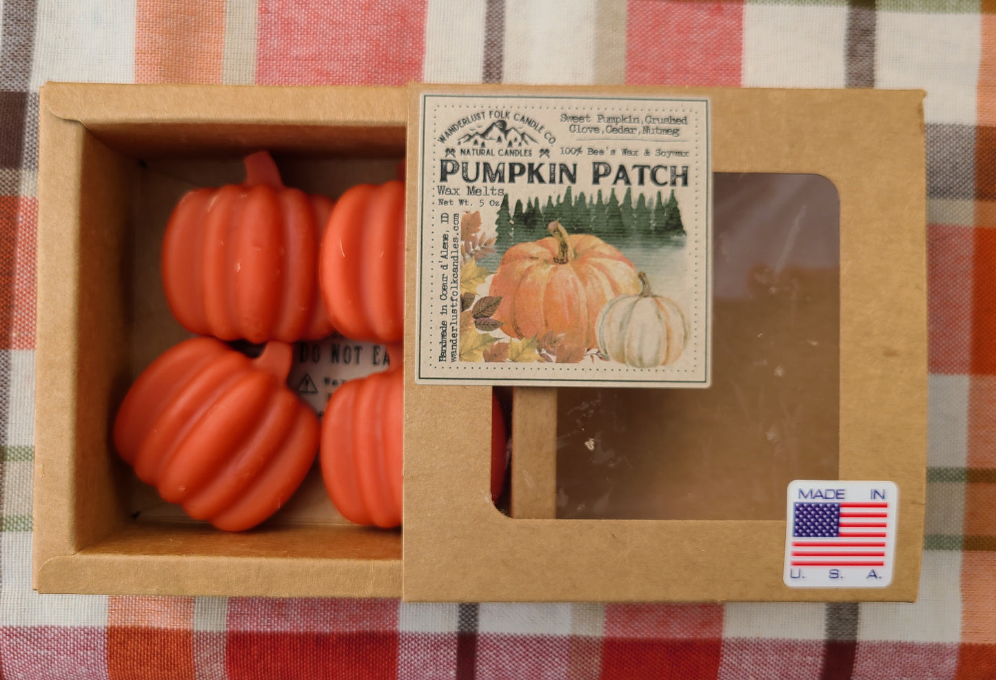 Pumpkin Patch