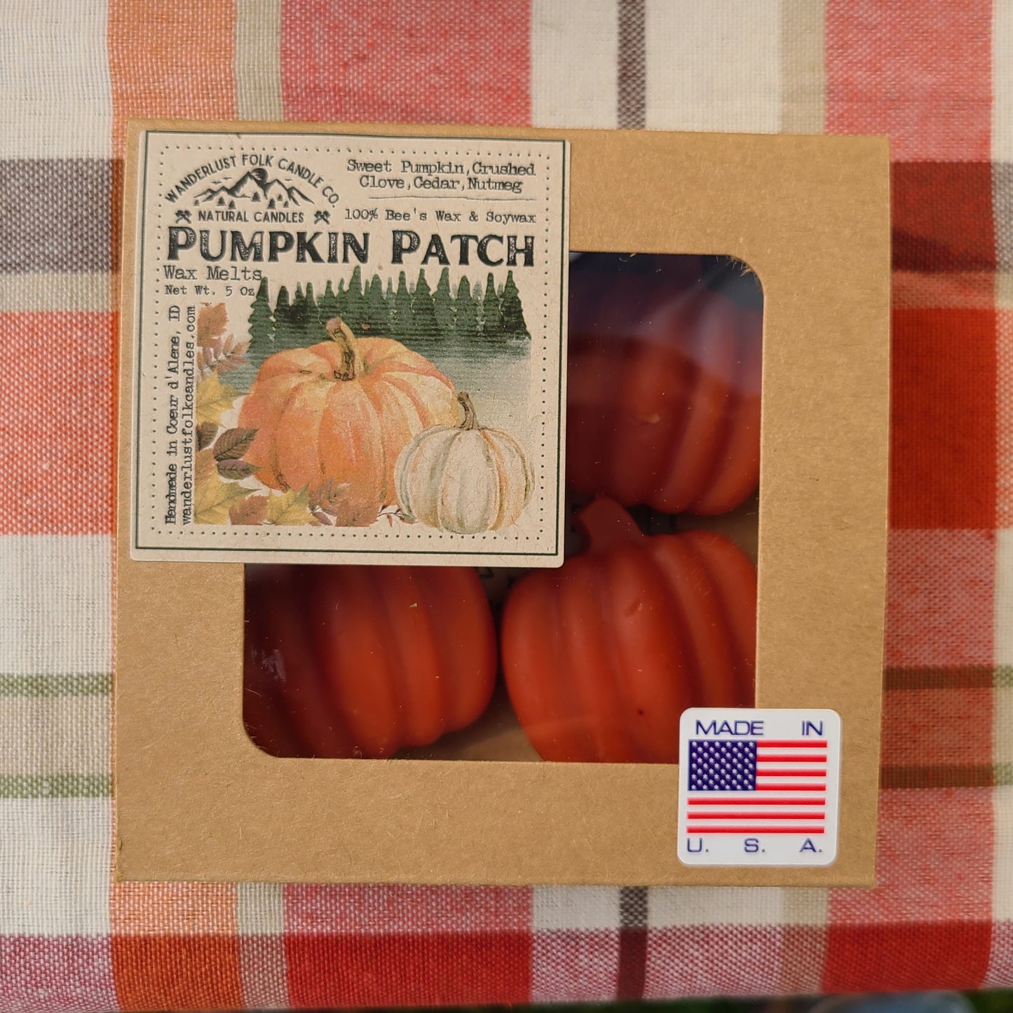 Pumpkin Patch