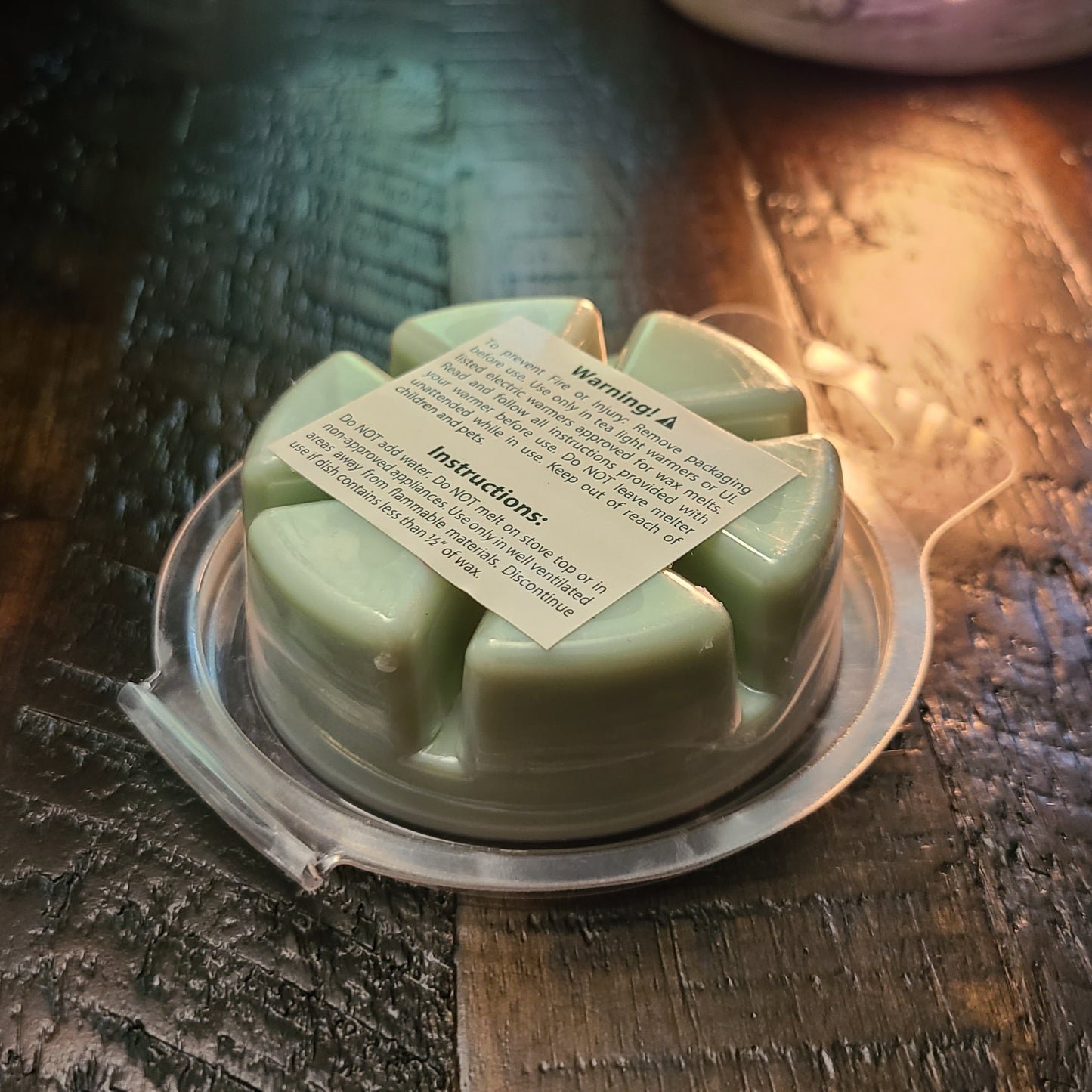 Timberland Pine Trail Wax Melts