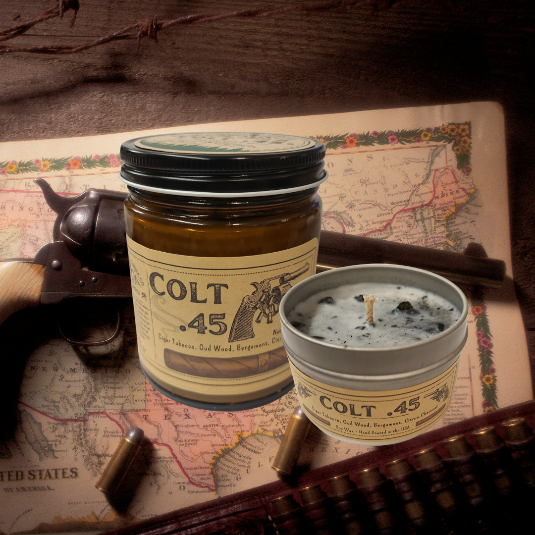 Colt .45