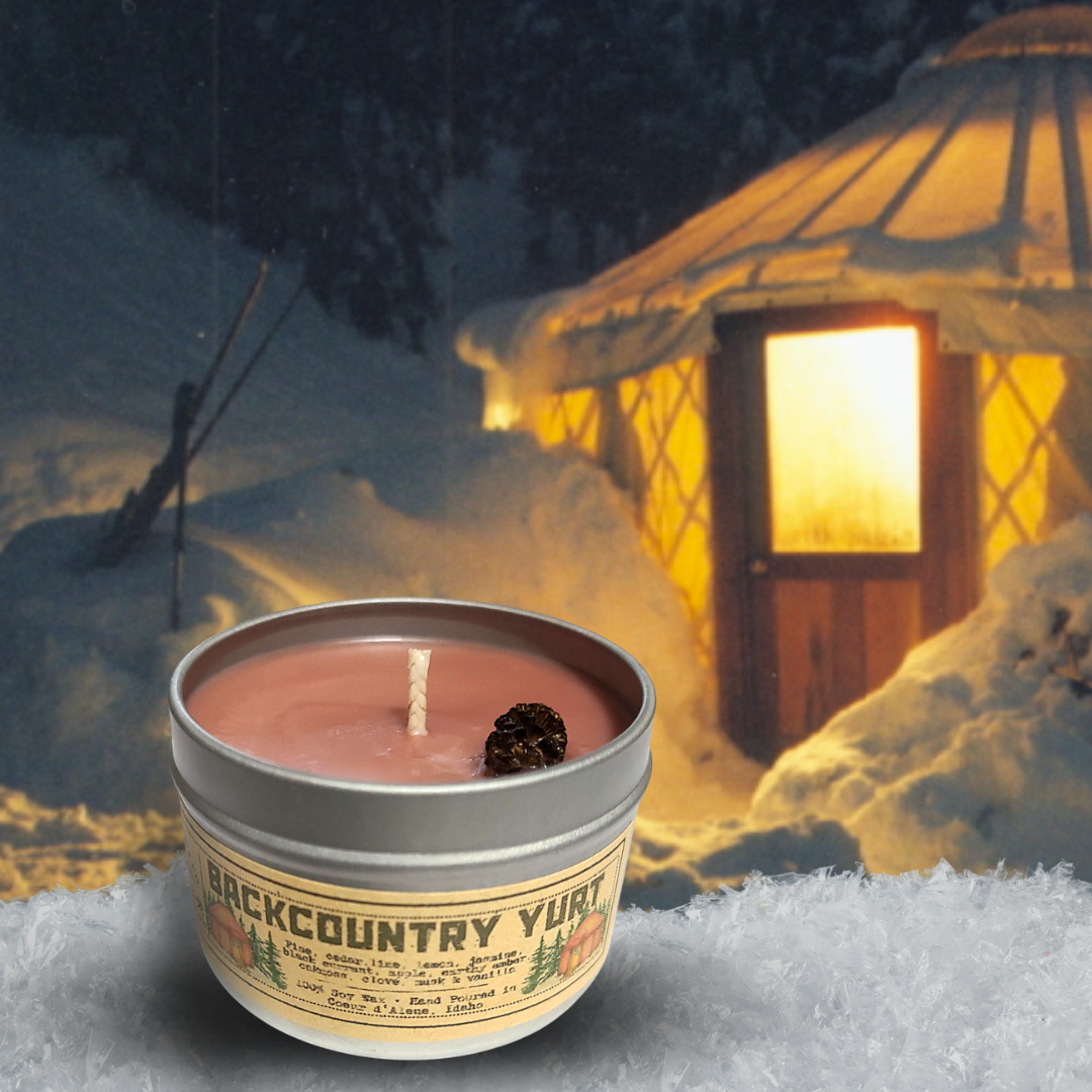 Winter Collection (Multiple Options) | Wholesale Candles