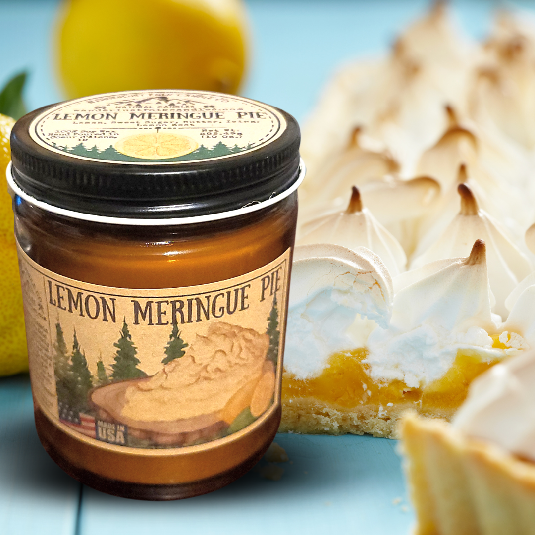 Bakery Sweets Food Themed Scents (Multiple Options) | Wholesale Candles