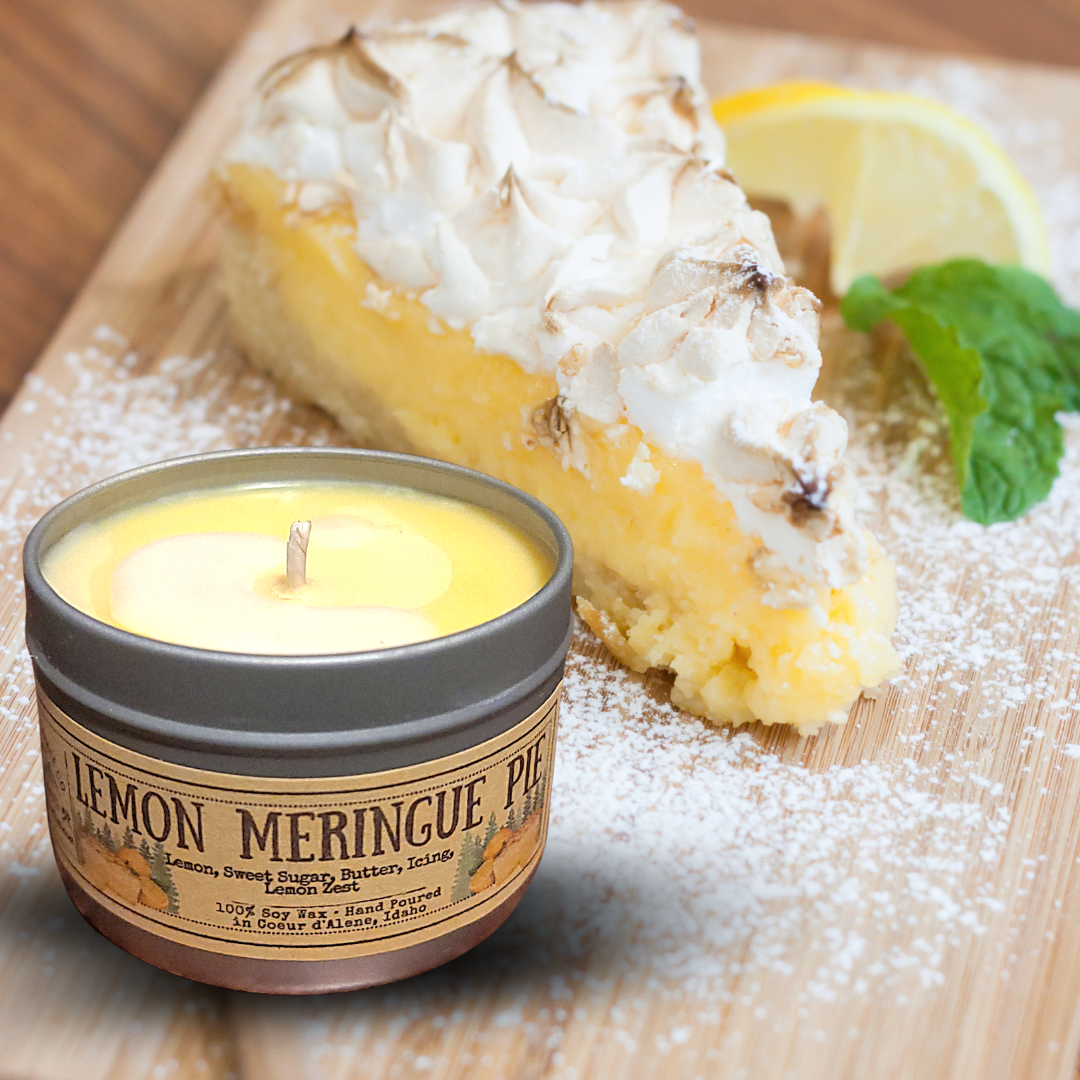 Bakery Sweets Food Themed Scents (Multiple Options) | Wholesale Candles