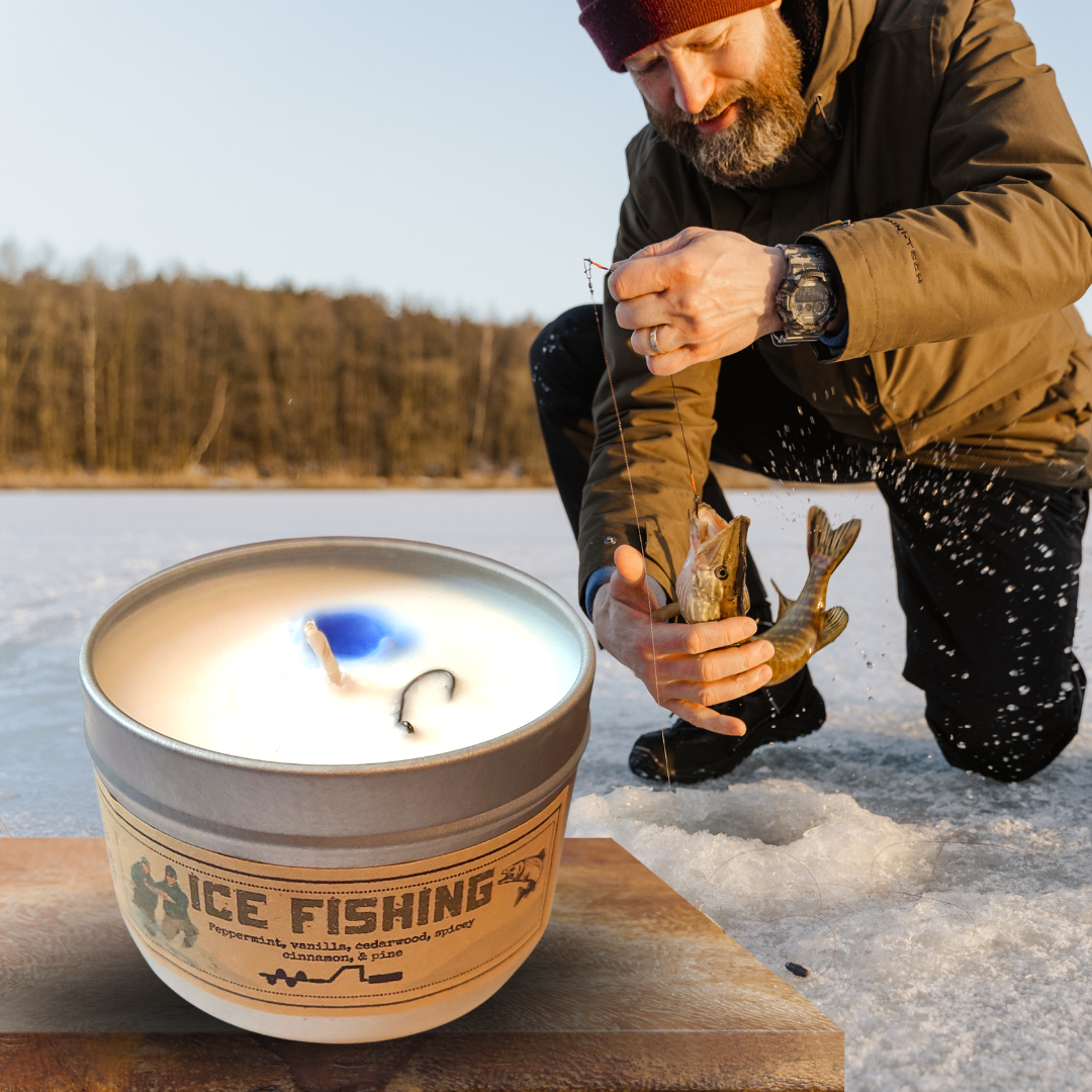 Winter Collection (Multiple Options) | Wholesale Candles