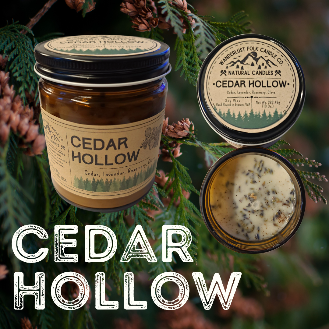 Autumn Collection (Multiple Options) | Wholesale Candles