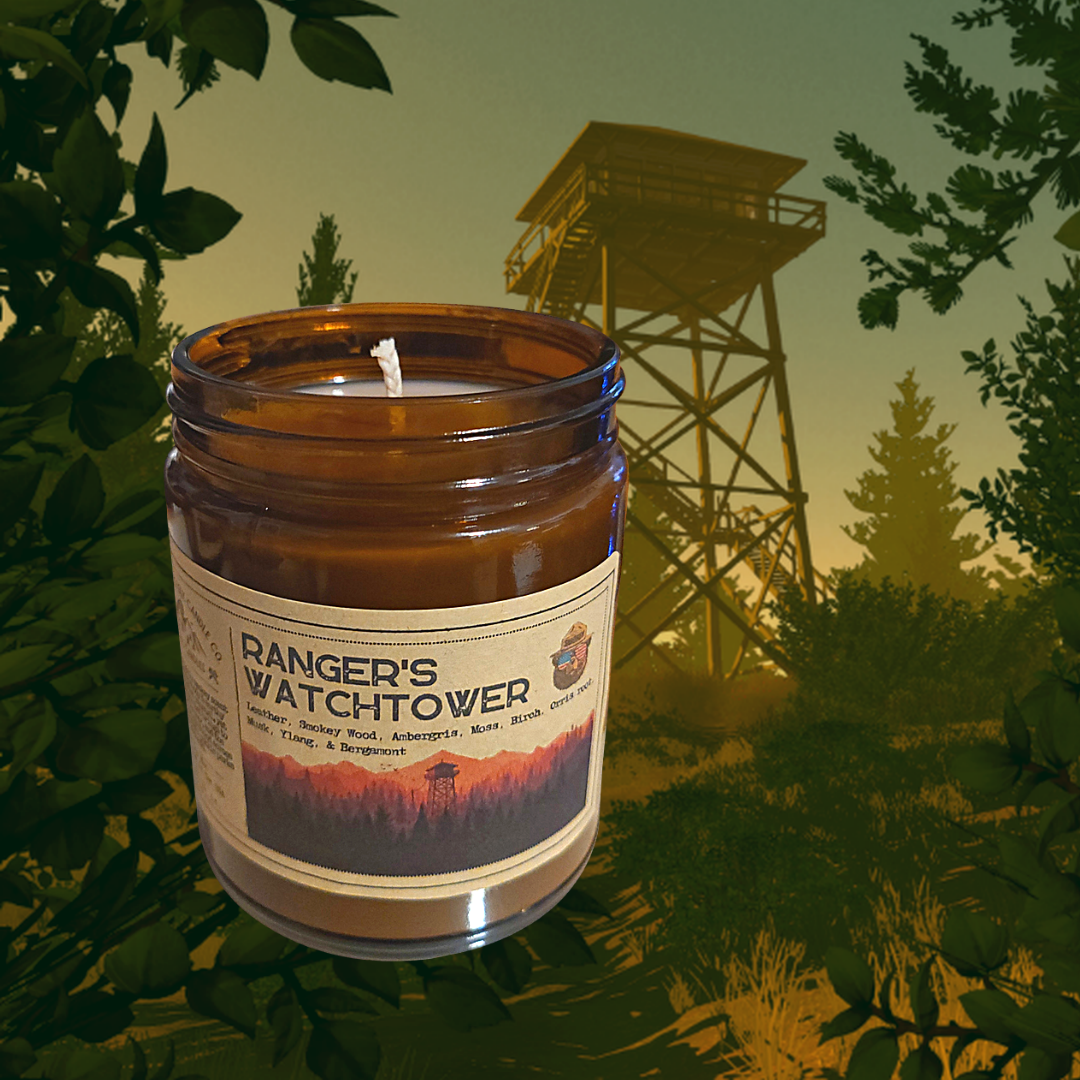 Ranger's Watchtower