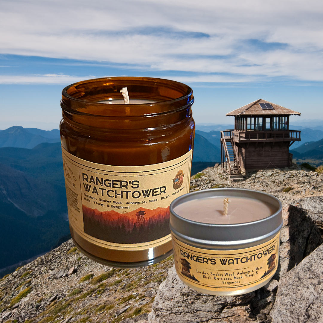 Ranger's Watchtower