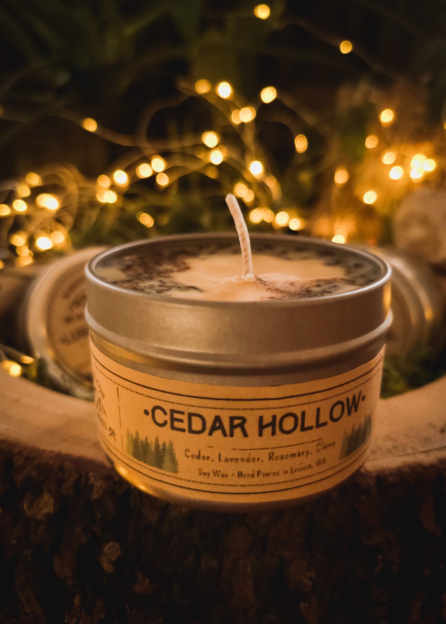 Cedar Hollow