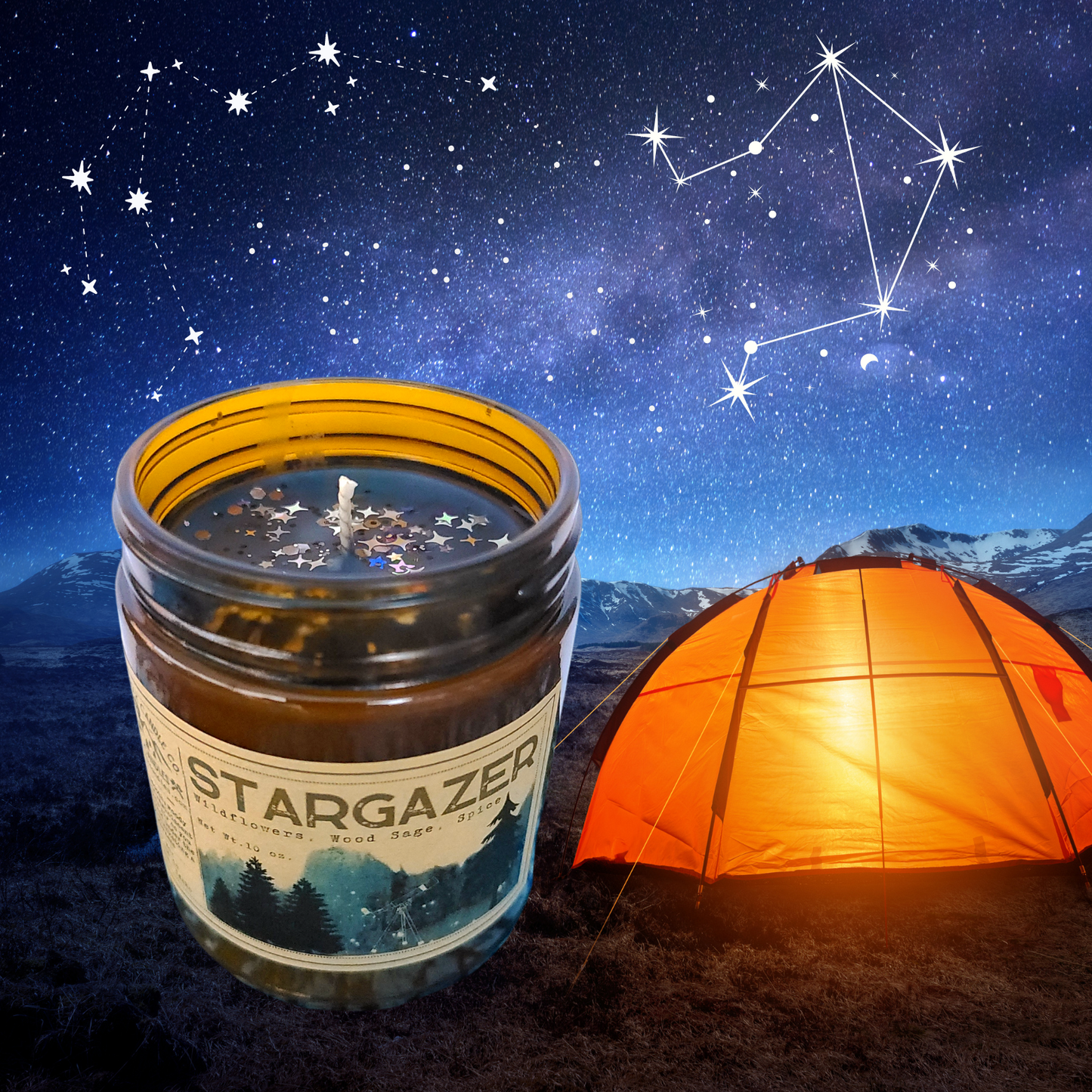 Stargazer