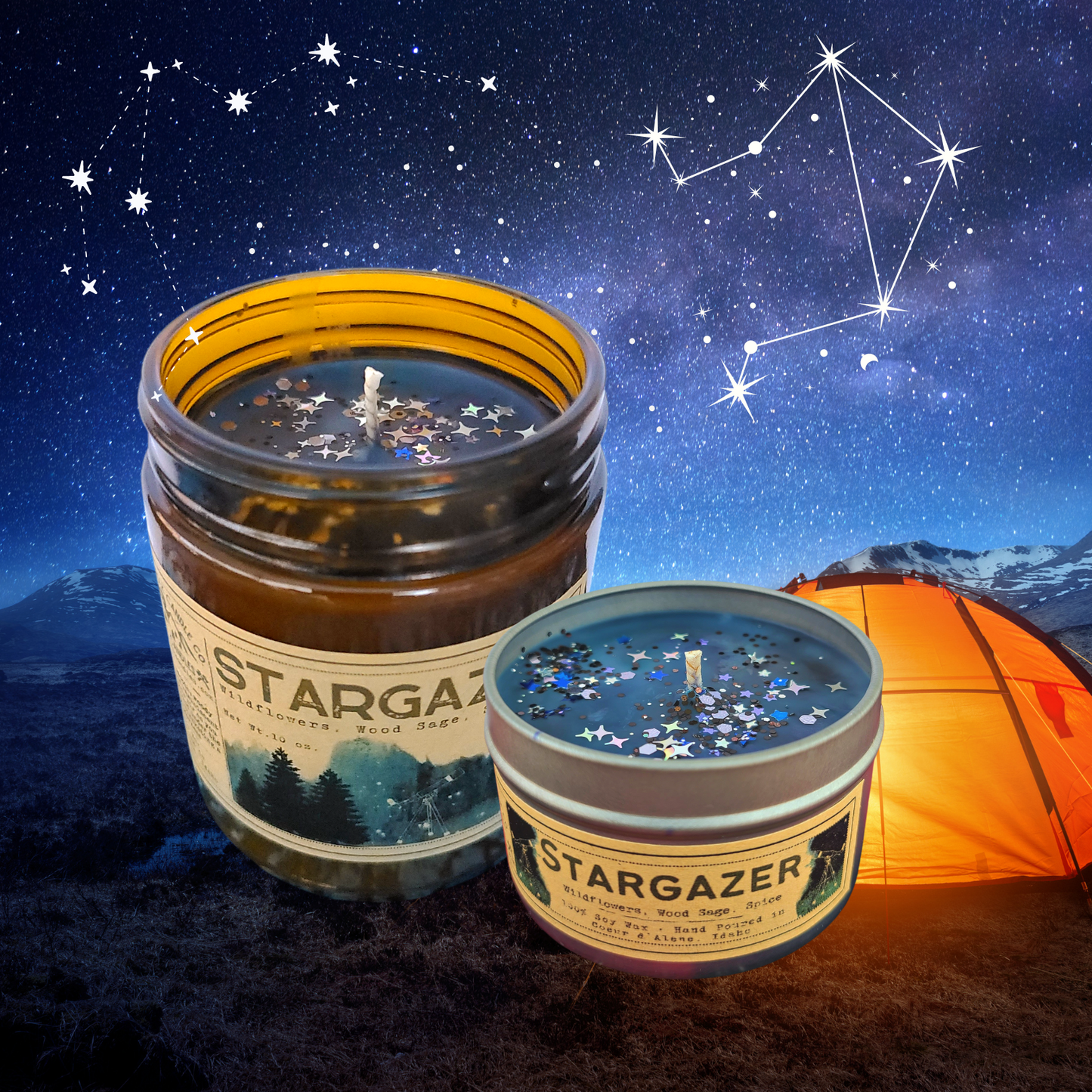 Stargazer