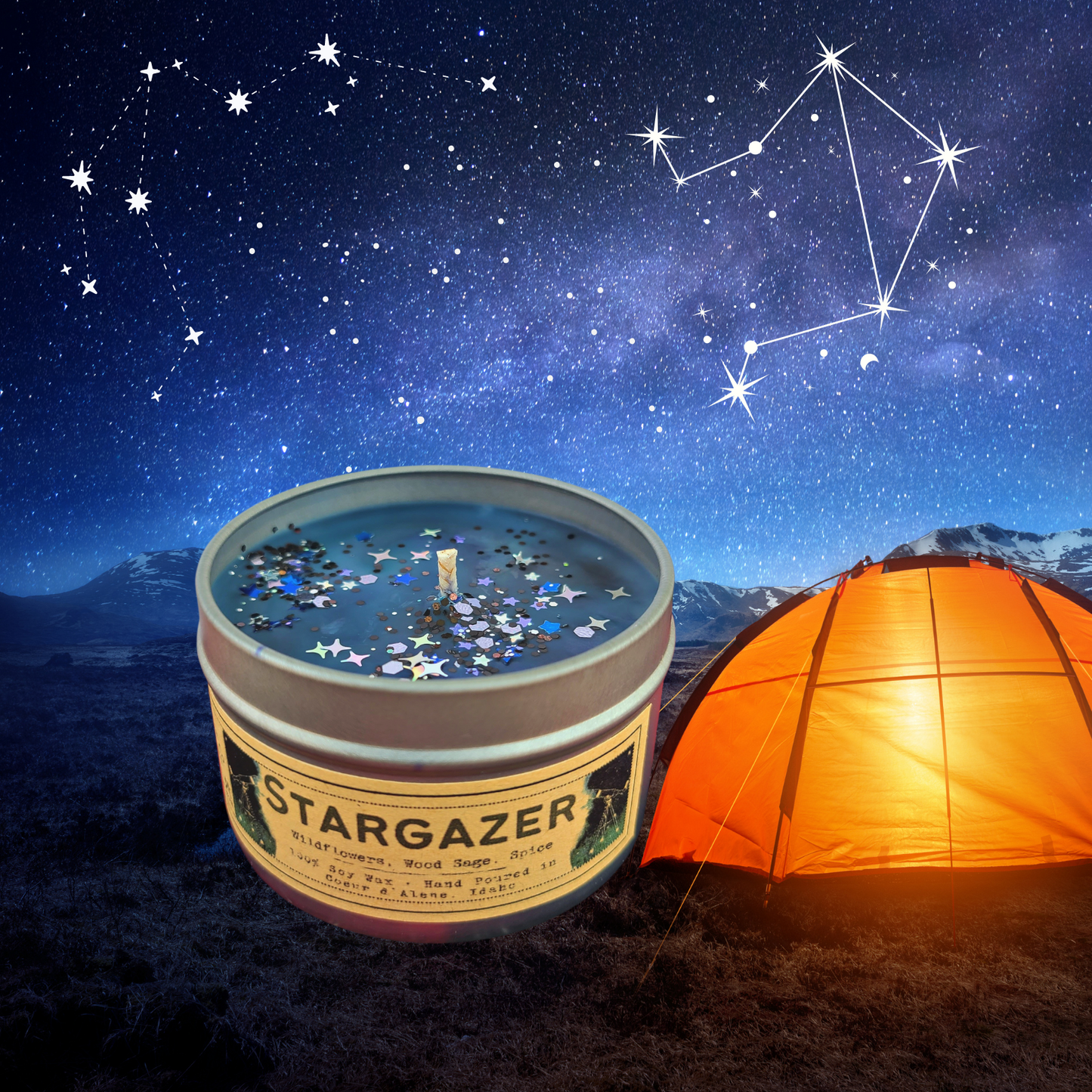 Stargazer