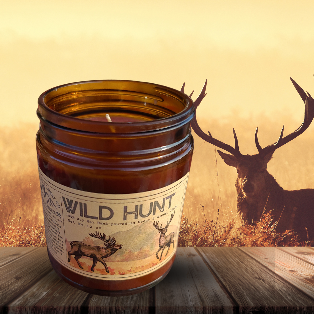 Wild Hunt