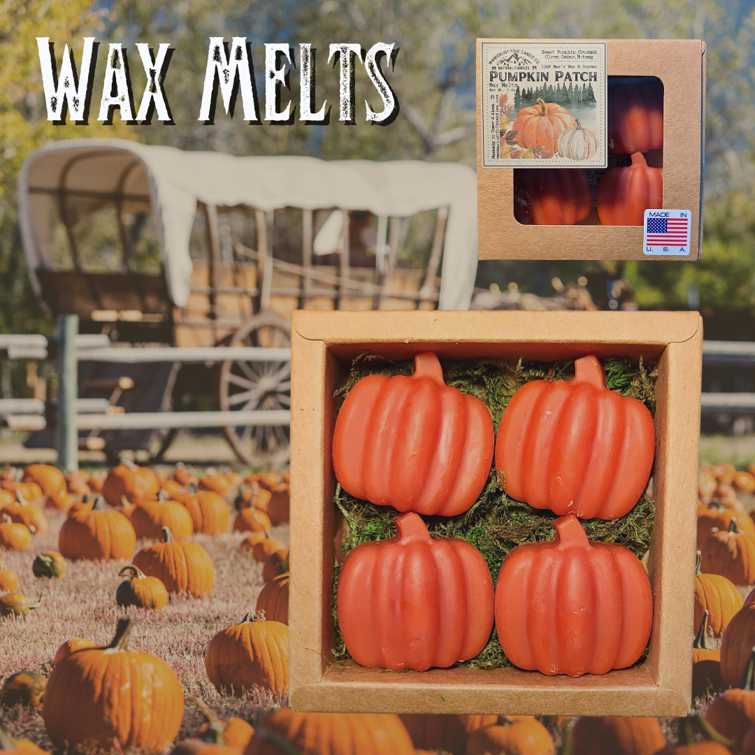 Pumpkin Patch