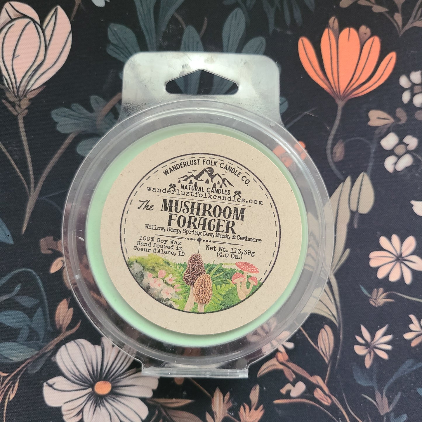Forest Scents Wax Melts (Multiple Options)