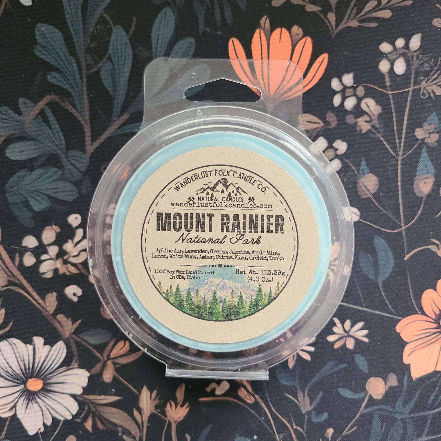 Forest Scents Wax Melts (Multiple Options)