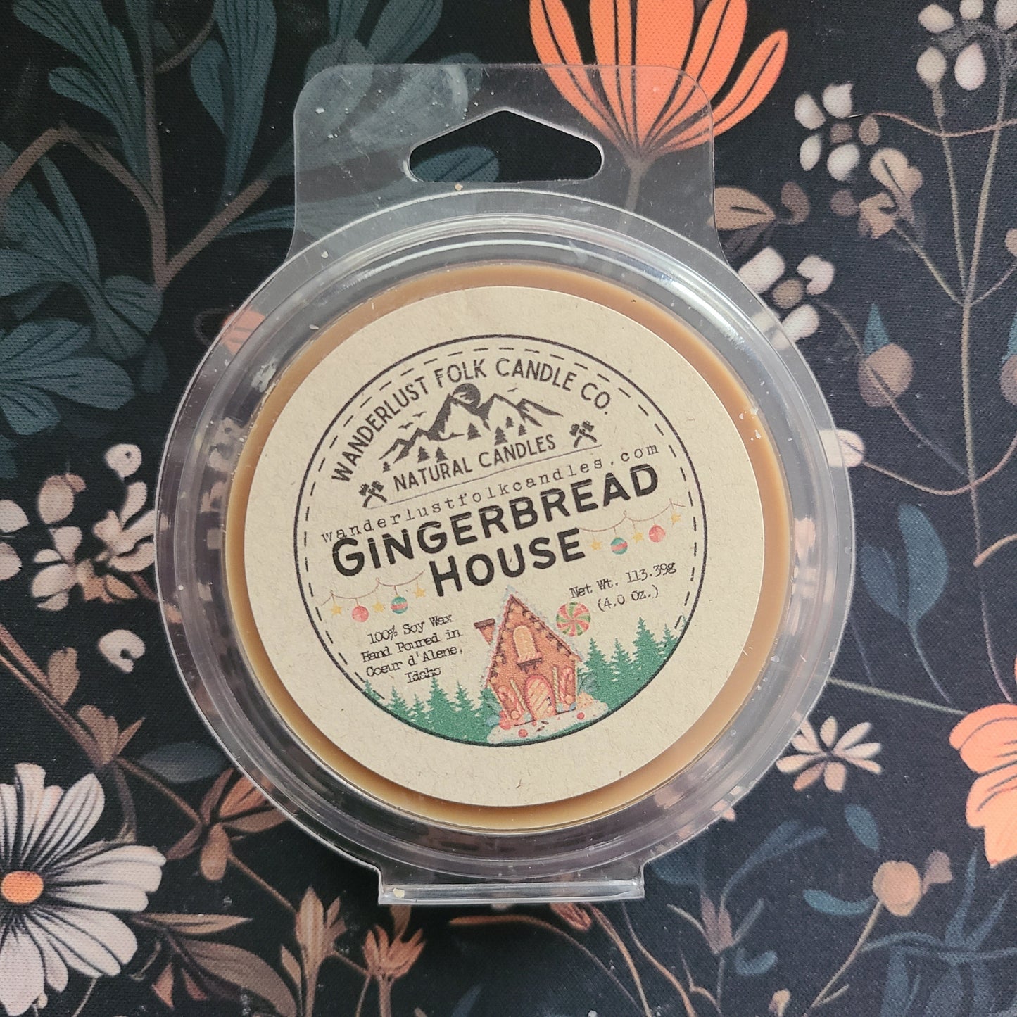 Food Scents Wax Melts (Multiple Options)