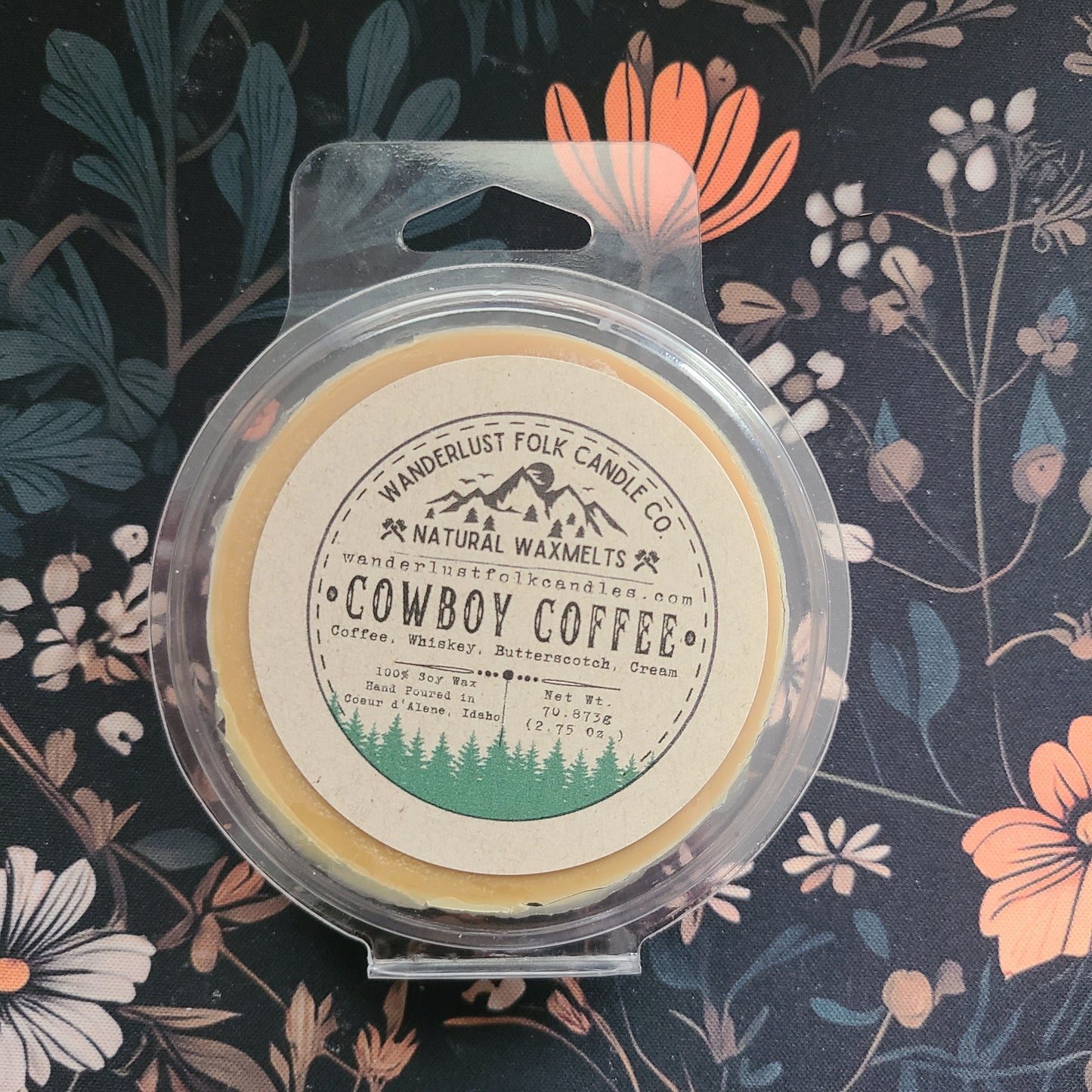 Food Scents Wax Melts (Multiple Options)