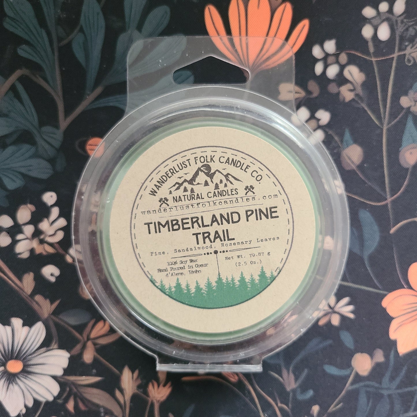 Forest Scents Wax Melts (Multiple Options)