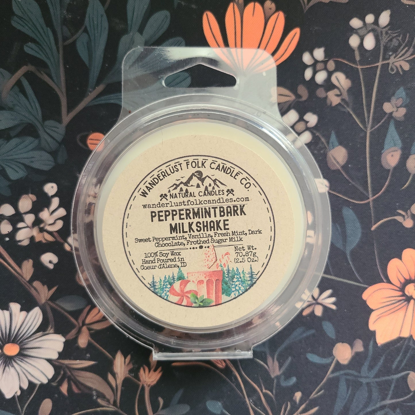 Food Scents Wax Melts (Multiple Options)