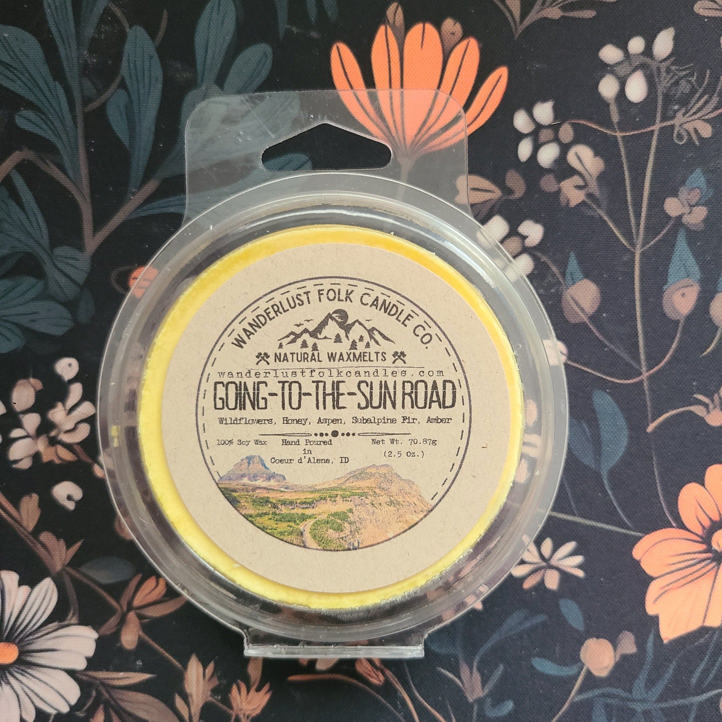 Forest Scents Wax Melts (Multiple Options)