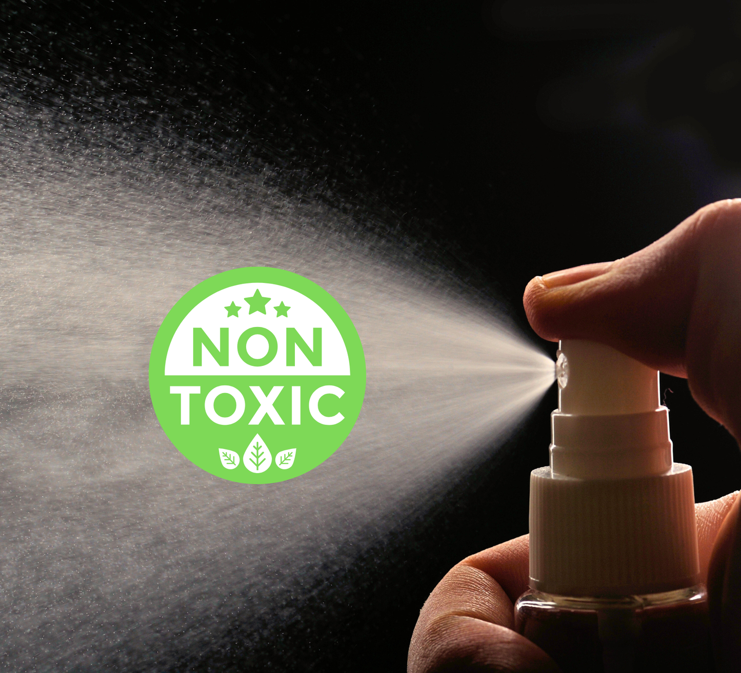 Rustic Lodge | Room Spray | Non-Toxic | USA Made