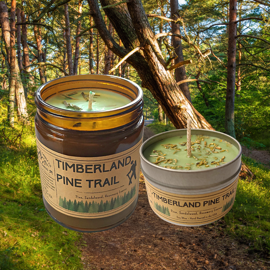 Winter Collection (Multiple Options) | Wholesale Candles