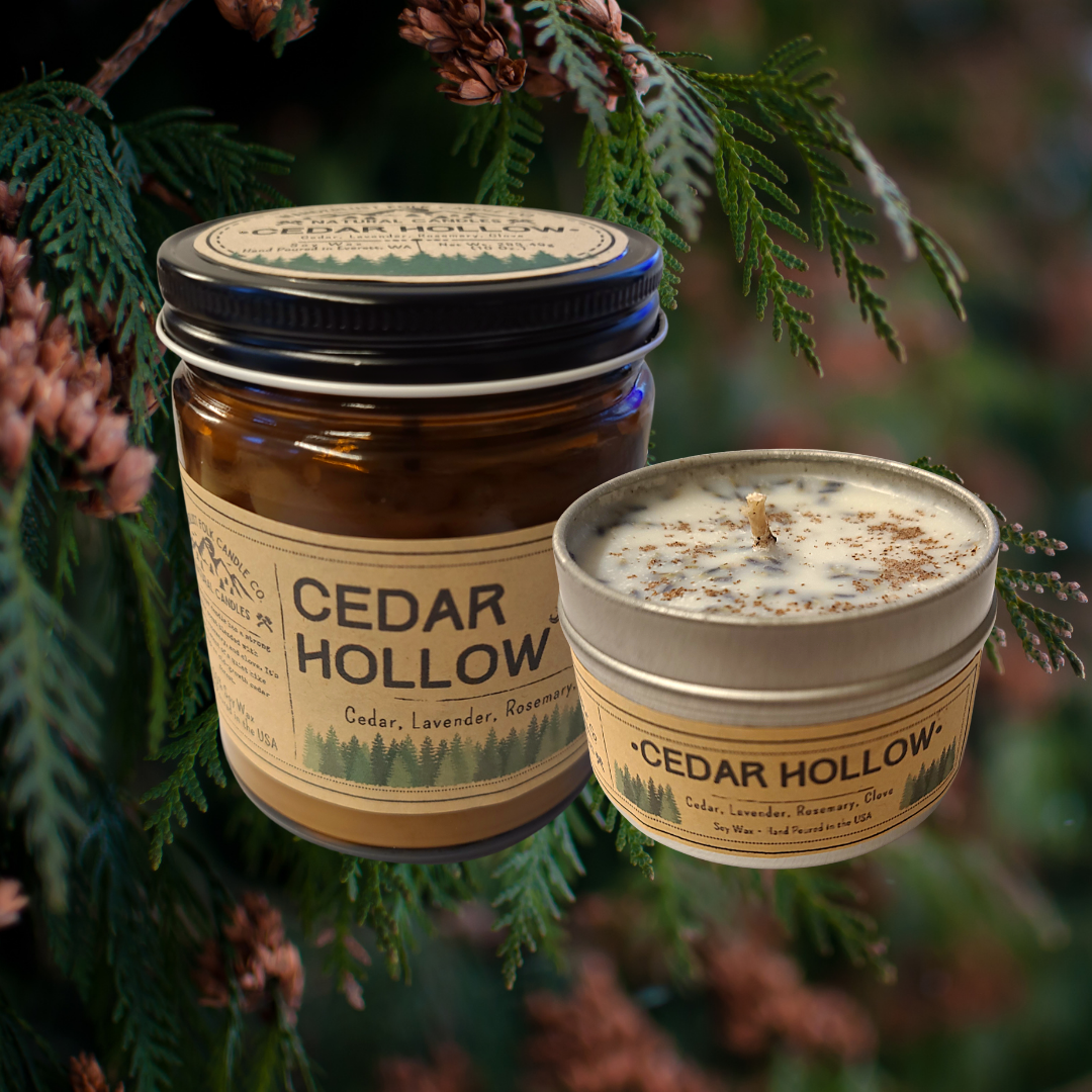 Cedar Hollow