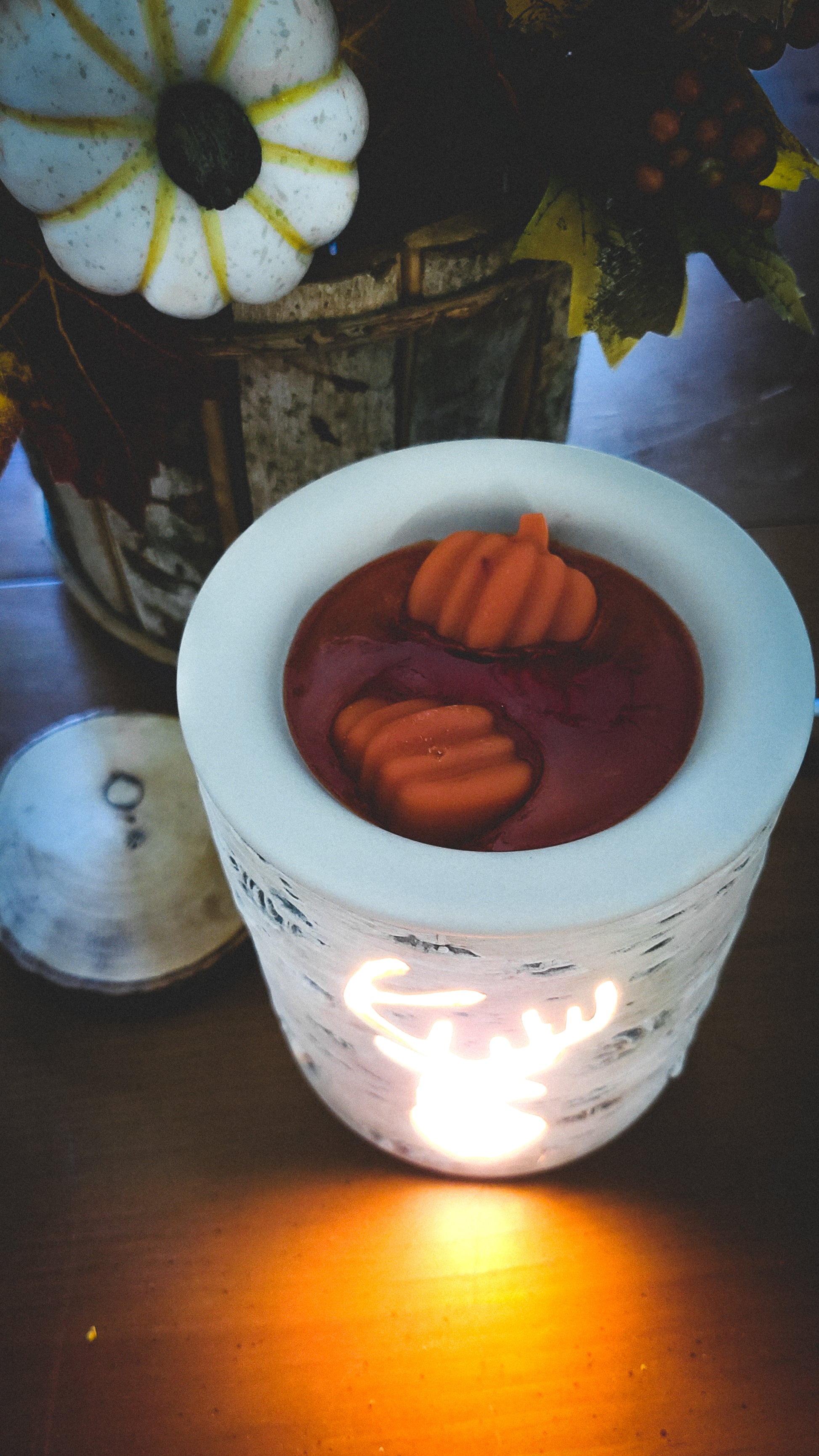 Wax Melts for Warmer [2.5 oz.]-Crave Candles
